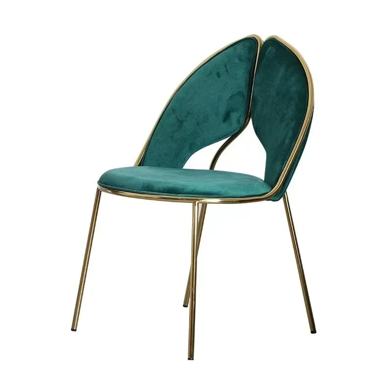 Stuhl Eleganza Velvet-letto-design.com