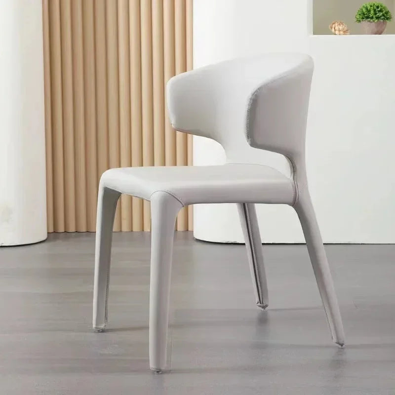 Stuhl "LuxeCurve"-letto-design.com