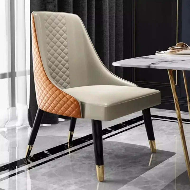 Diamond Comfort Esszimmerstuhl-letto-design.com