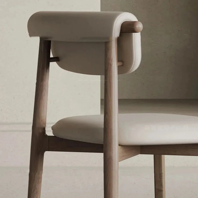 Stuhlmodell "Nordic Harmony" – Zeitloses Design trifft Komfort-letto-design.com