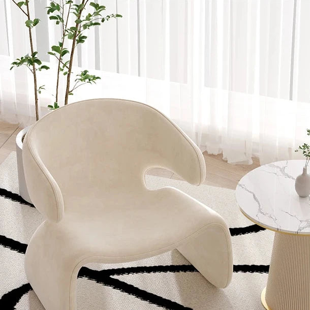 Lumora Lounge-Sessel - Modernes Design trifft auf zeitlosen Komfort-letto-design.com