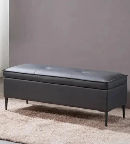 Lunaria Premium Sitzbank mit Stauraum-letto-design.com