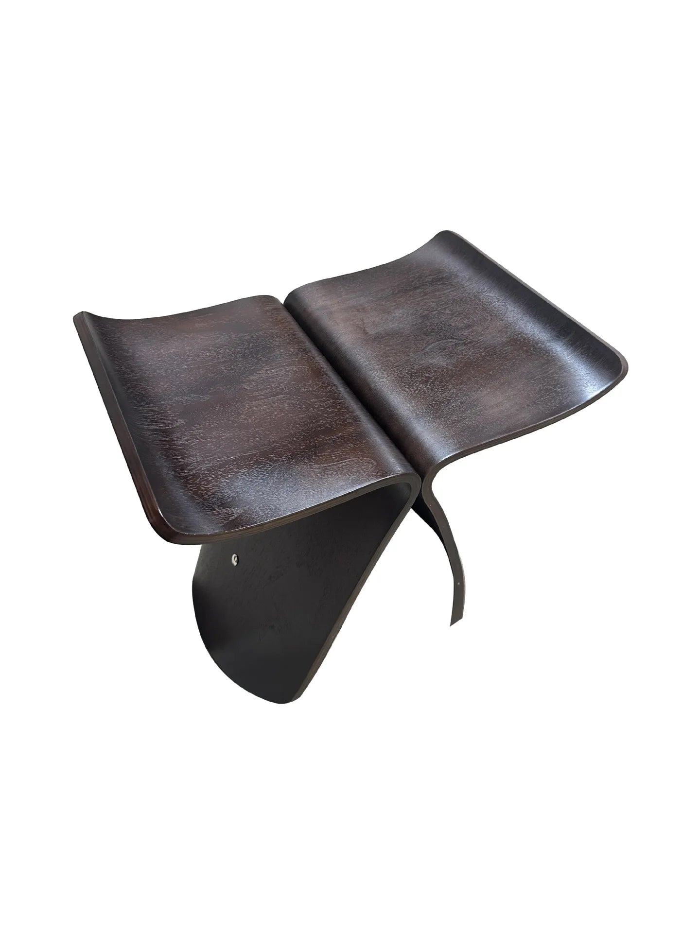 Stilefarfalla - Butterfly Stuhl aus hochwertigem Eschenholz-letto-design.com