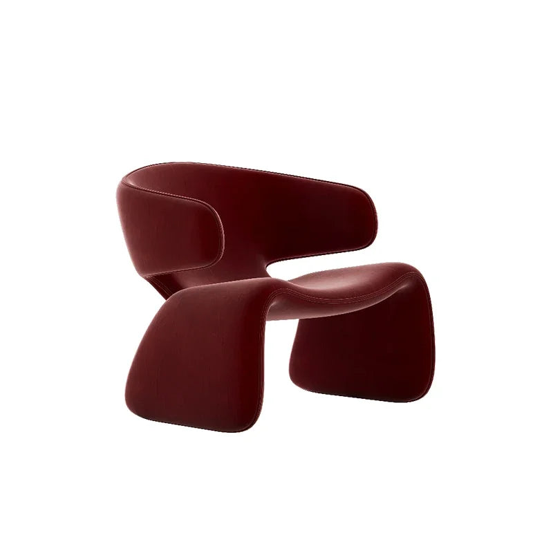 Lumora Lounge-Sessel - Modernes Design trifft auf zeitlosen Komfort-letto-design.com