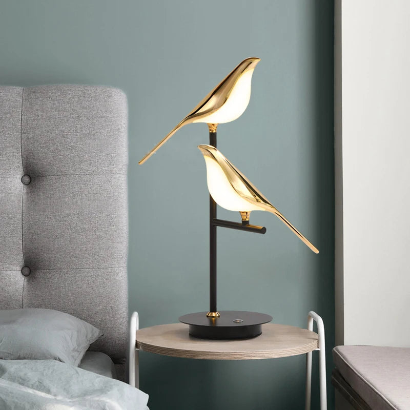 Eleganza Luminoso - Exquisite Tischlampen und Stehleuchten für Ihr Zuhause-letto-design.com