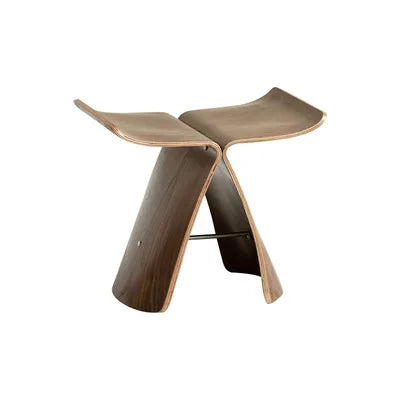 Stilefarfalla - Butterfly Stuhl aus hochwertigem Eschenholz-letto-design.com