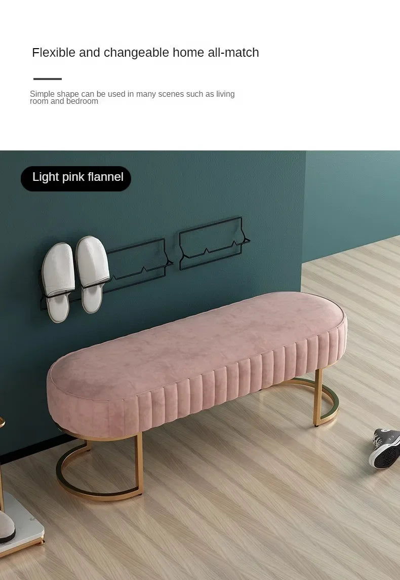 Sitzbank "Bella Cipria"-letto-design.com