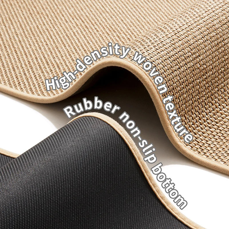Anti-Rutsch Küchenmatte für ein sauberes und sicheres Zuhause-letto-design.com