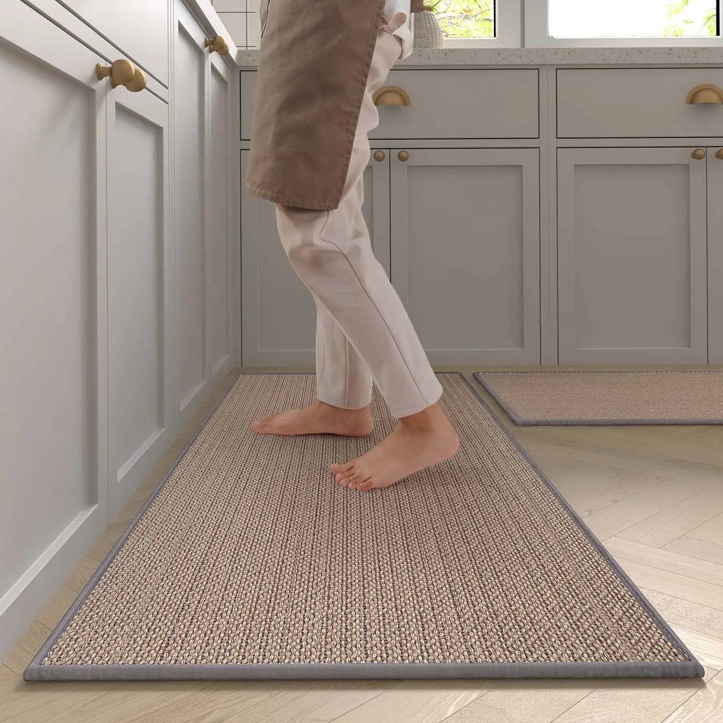 Anti-Rutsch Küchenmatte für ein sauberes und sicheres Zuhause-letto-design.com
