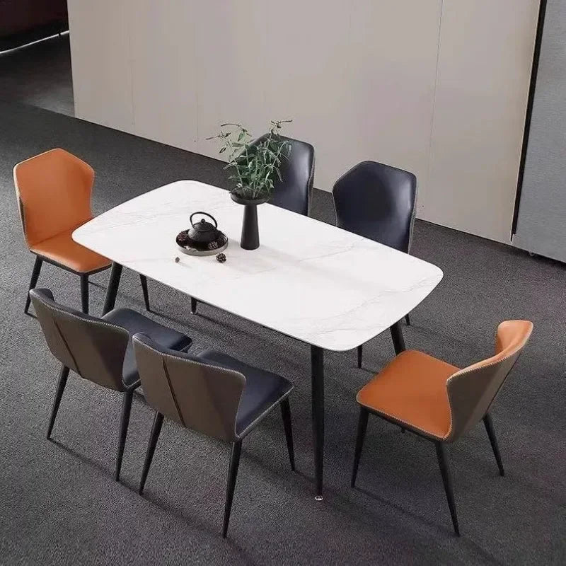 ErgoLuxe Curve – Ergonomischer Premium-Stuhl mit elegantem Design-letto-design.com