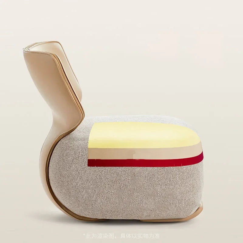 Exklusiver Komfortsessel "Eleganza" – Stilvoll, modern und einzigartig-letto-design.com