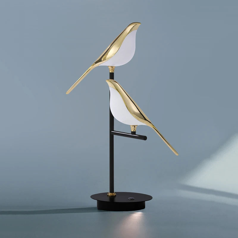Eleganza Luminoso - Exquisite Tischlampen und Stehleuchten für Ihr Zuhause-letto-design.com
