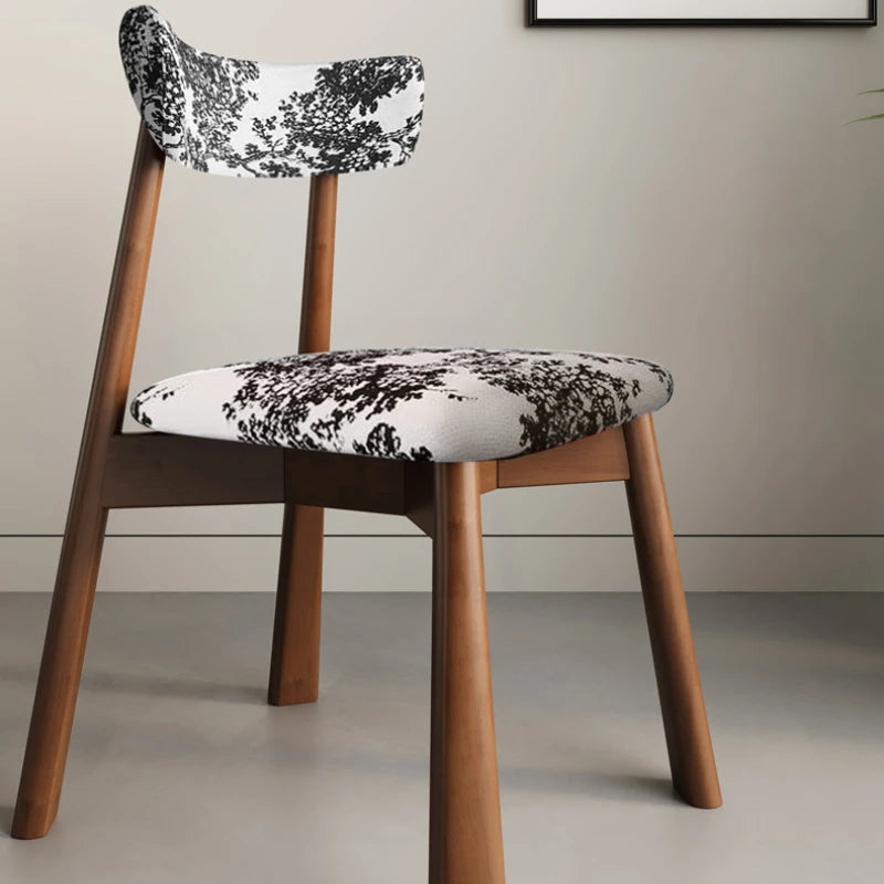 Stuhl Eleganza – Der perfekte Mix aus Ästhetik und Komfort-letto-design.com