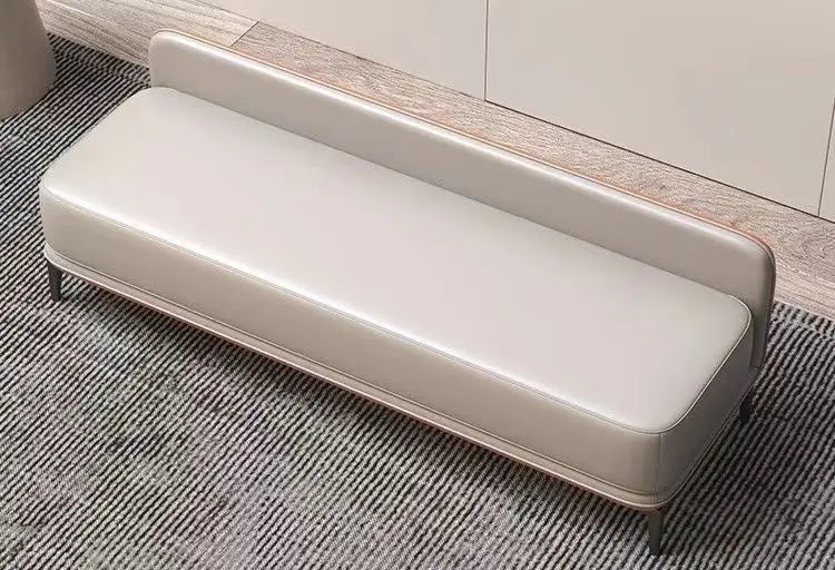 Elegante Polsterbank "Modena"-letto-design.com