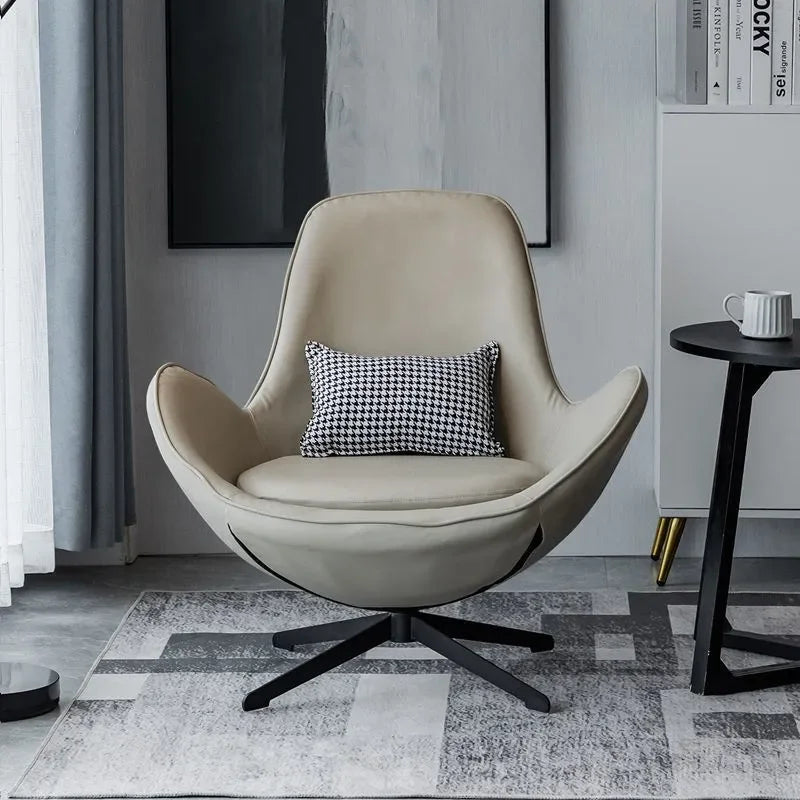 Eleganter Sessel mit italienischem Design – Komfort trifft auf Stil-letto-design.com