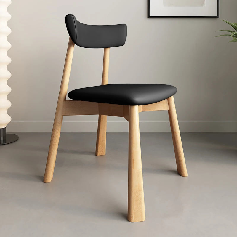 Stuhl Eleganza – Der perfekte Mix aus Ästhetik und Komfort-letto-design.com