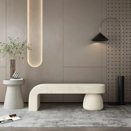 Sitzbank "Brescia Moderna"-letto-design.com