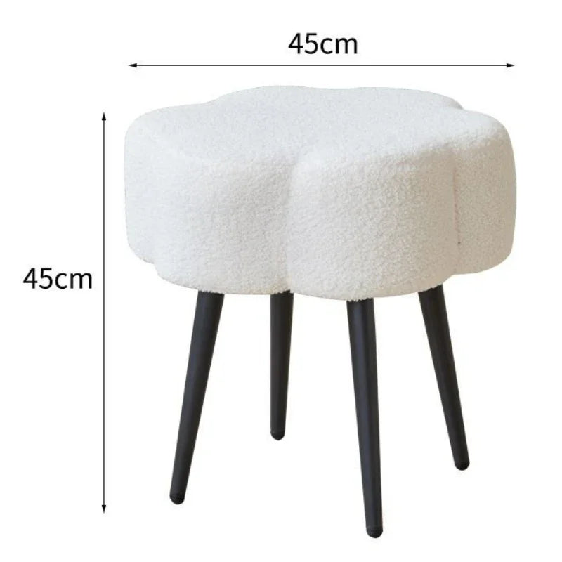 Eleganza Sgabello – Ihr stilvoller Hocker für jedes Zuhause-letto-design.com