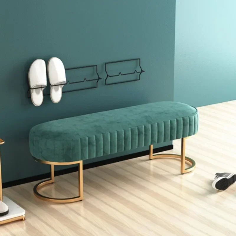 Sitzbank "Bella Cipria"-letto-design.com