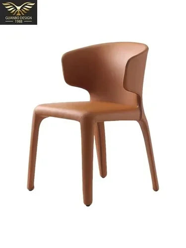 Stuhl "LuxeCurve"-letto-design.com
