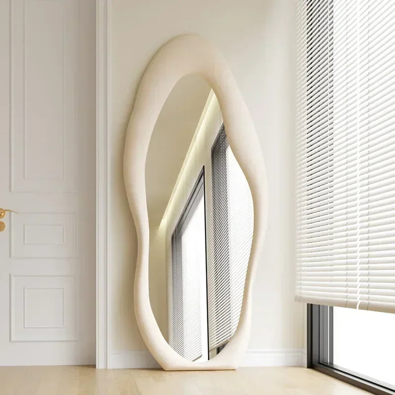 Specchio Elegante - Italienischer Designer-Spiegel-letto-design.com
