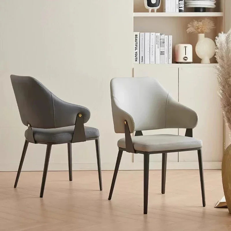 Elegance - Der exklusive Komfortstuhl für stilvolles Wohnen-letto-design.com