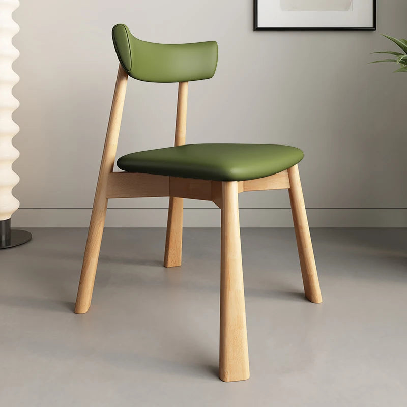 Stuhl Eleganza – Der perfekte Mix aus Ästhetik und Komfort-letto-design.com