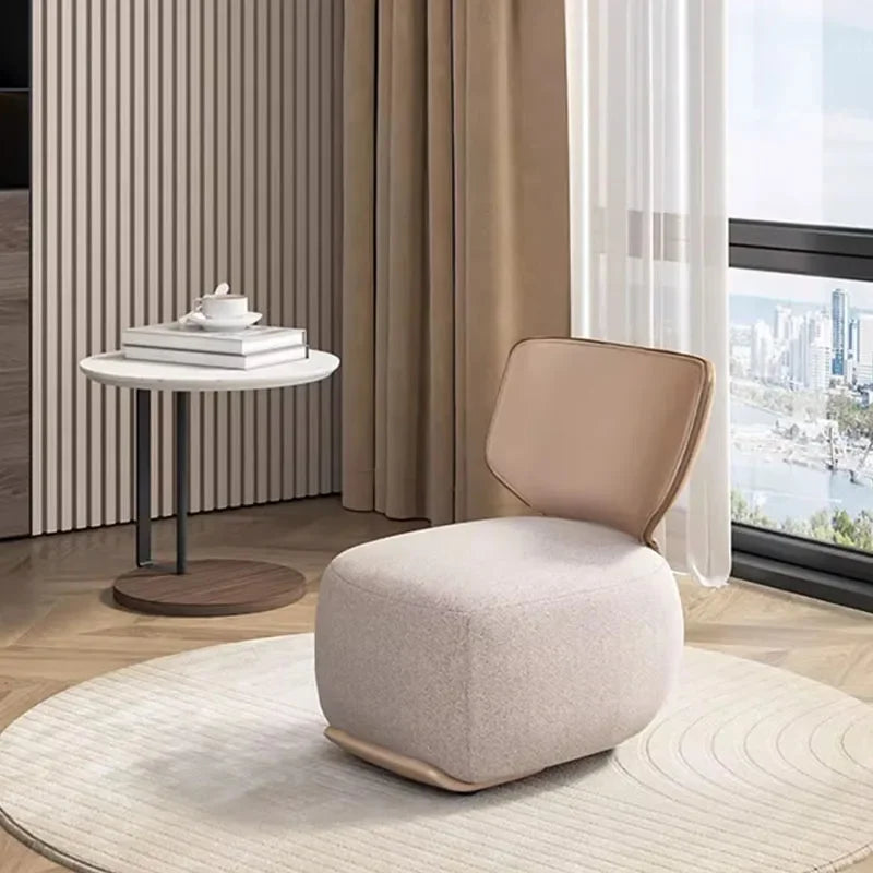 Exklusiver Komfortsessel "Eleganza" – Stilvoll, modern und einzigartig-letto-design.com