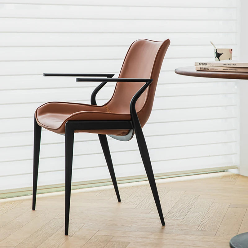 Stuhl Eleganto Comfort-letto-design.com