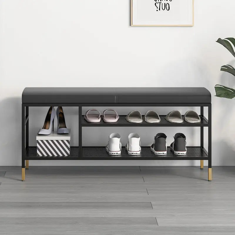 Schuhbank "Venezia Elegante"-letto-design.com