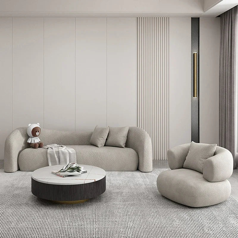 Divano Sereno - Italienisches Designer-Sofa-letto-design.com