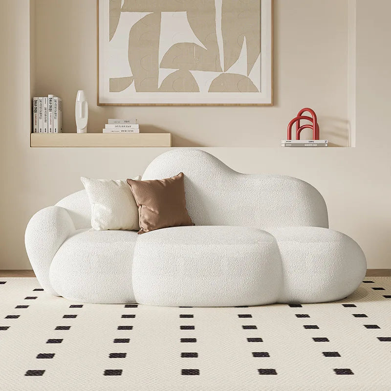 Sofa „Nuvola Elegante“-letto-design.com