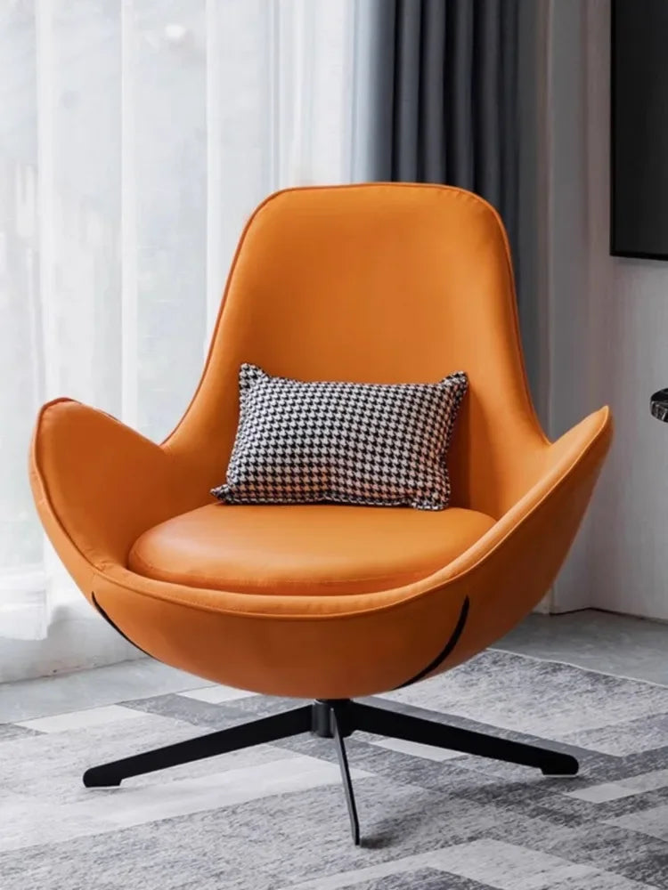 Eleganter Sessel mit italienischem Design – Komfort trifft auf Stil-letto-design.com