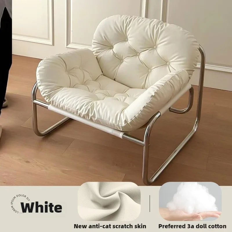 MithraLounger – Exklusiver Relaxsessel mit Ottomane für stilvolles Wohnen-letto-design.com