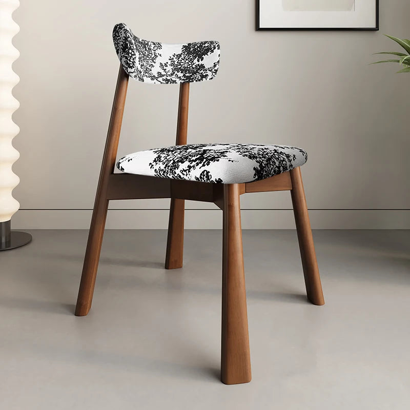Stuhl Eleganza – Der perfekte Mix aus Ästhetik und Komfort-letto-design.com