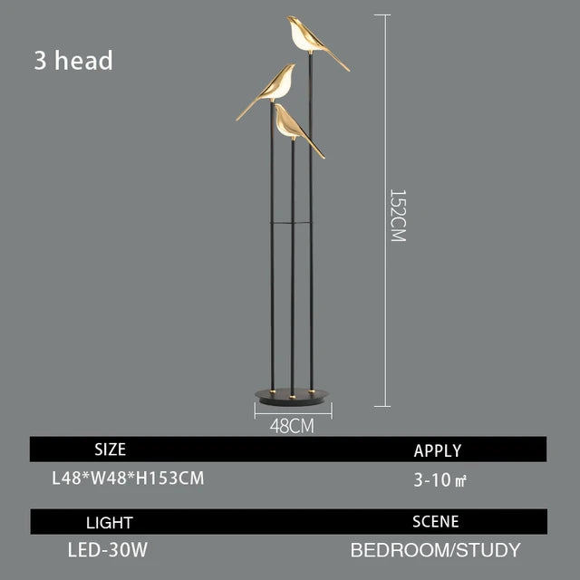 Eleganza Luminoso - Exquisite Tischlampen und Stehleuchten für Ihr Zuhause-letto-design.com