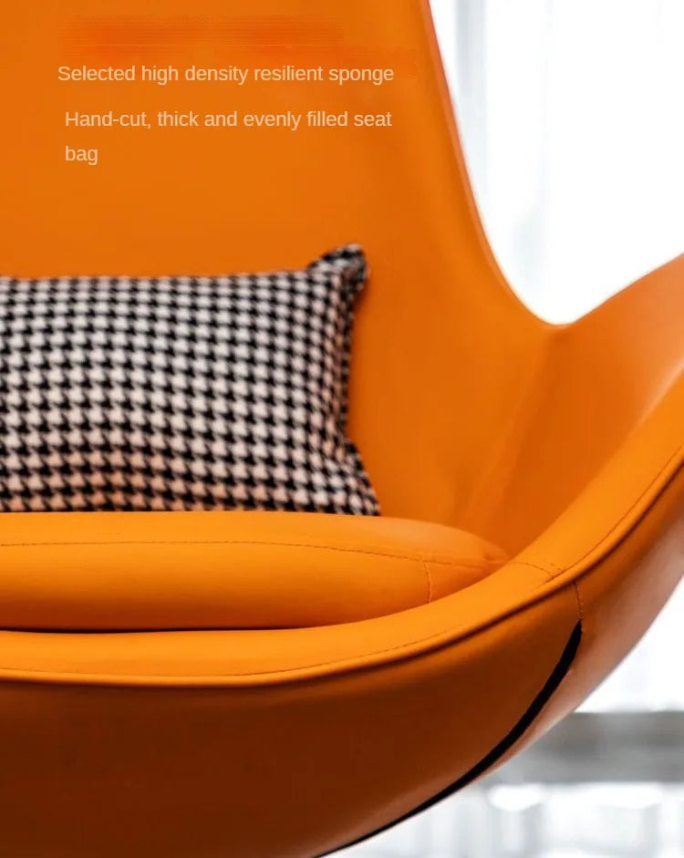 Eleganter Sessel mit italienischem Design – Komfort trifft auf Stil-letto-design.com