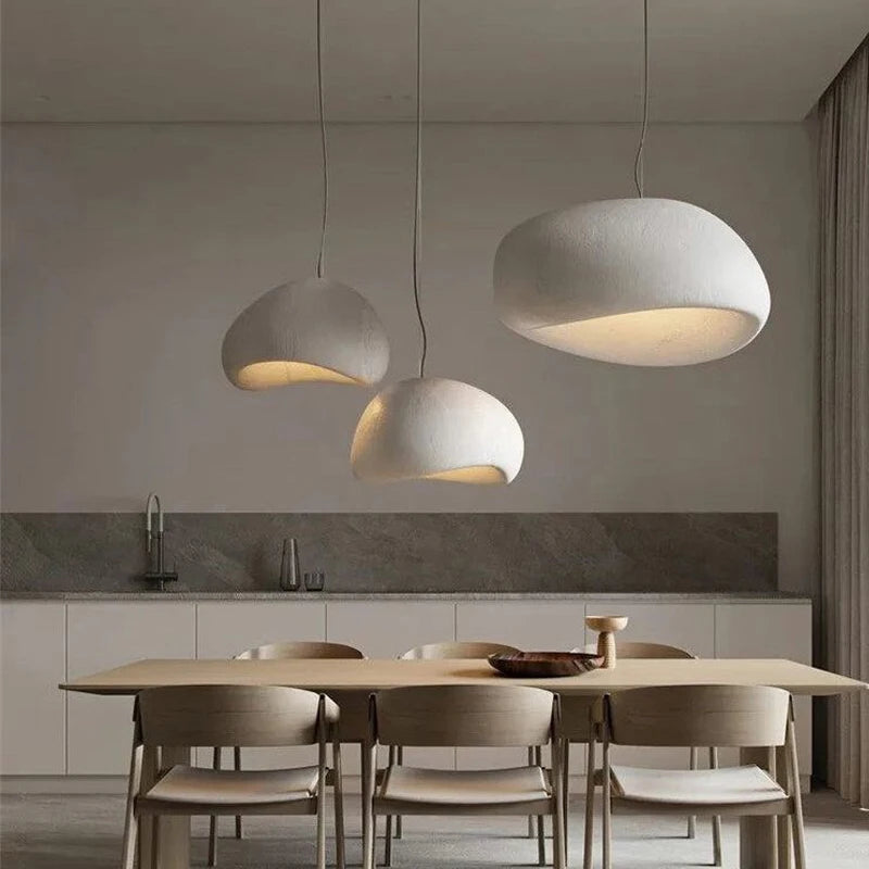 Luce Elegante - Italienische Designer-Hängelampe-letto-design.com