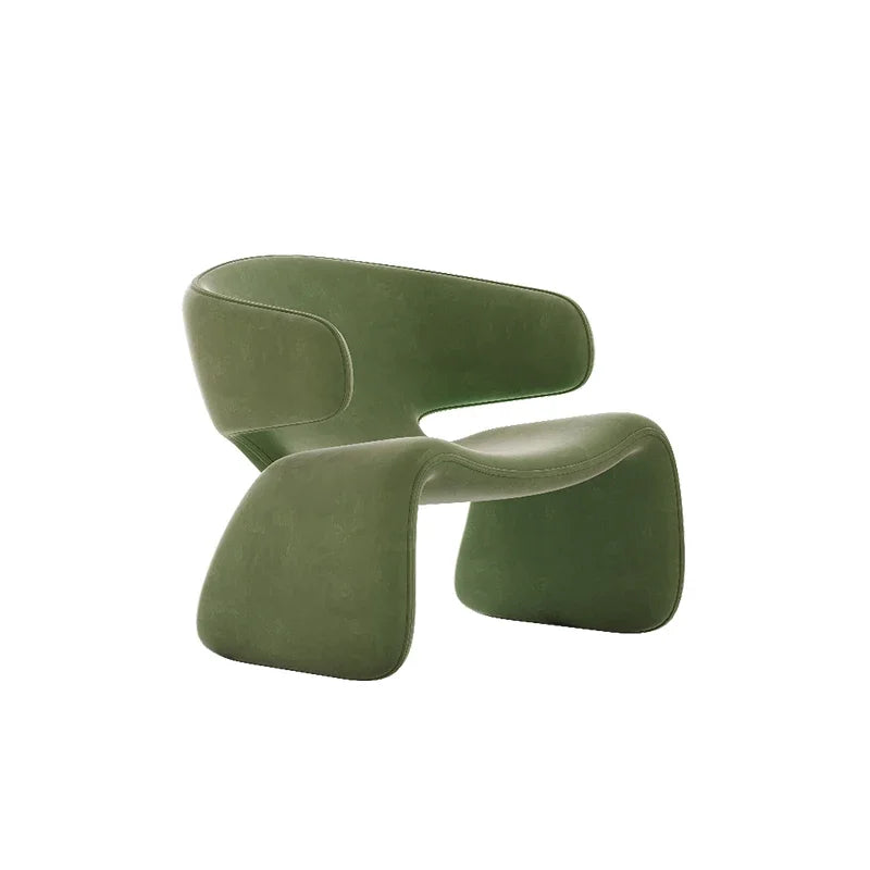 Lumora Lounge-Sessel - Modernes Design trifft auf zeitlosen Komfort-letto-design.com