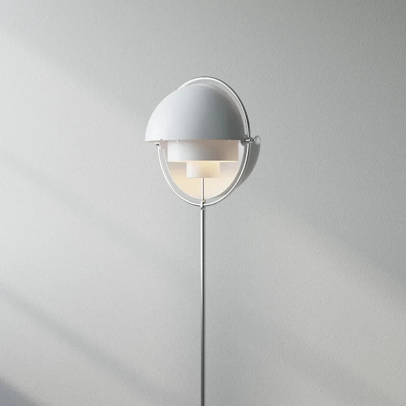 Moderne Stehlampe SphereLight - Eleganz für jeden Raum-letto-design.com