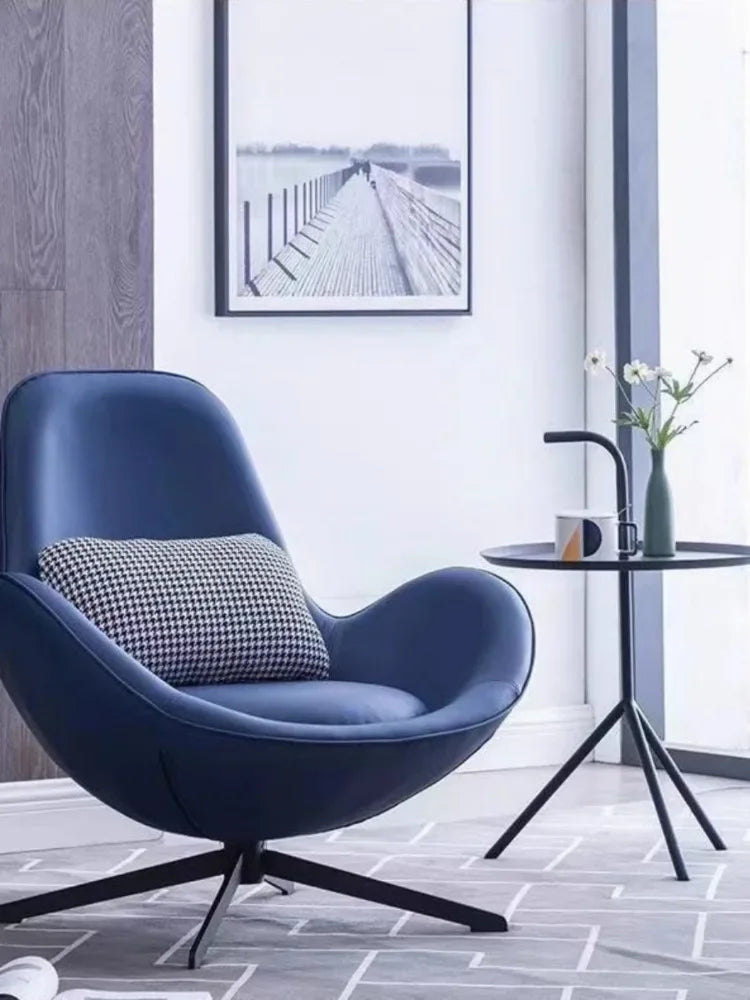 Eleganter Sessel mit italienischem Design – Komfort trifft auf Stil-letto-design.com