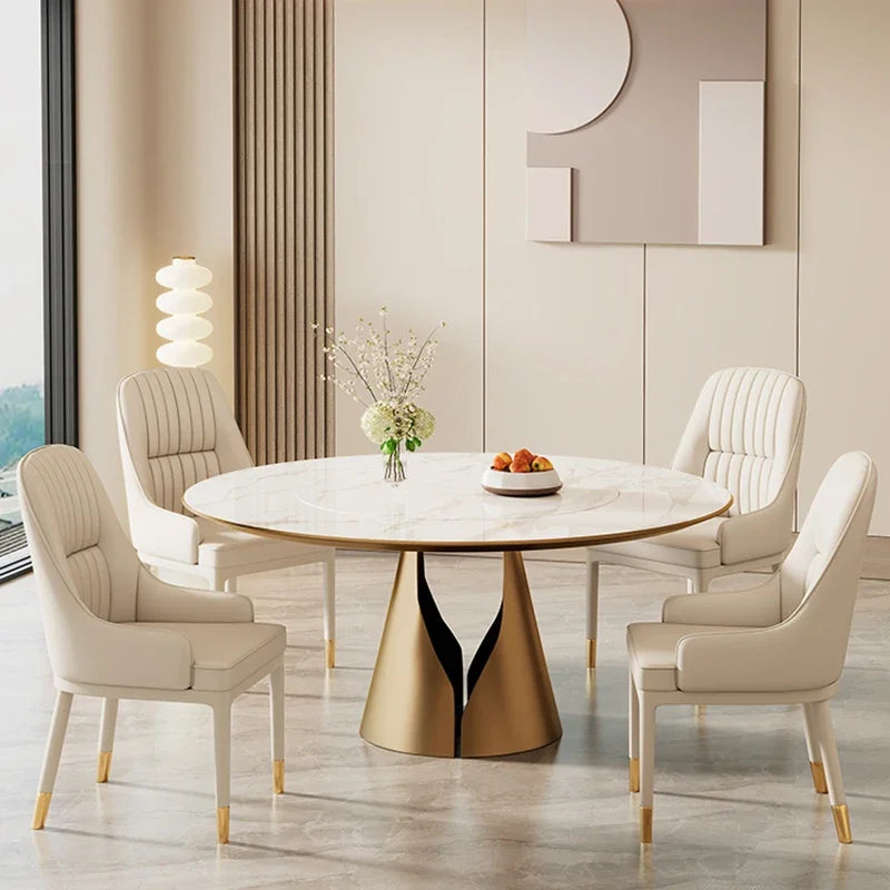 Lux Chair Royal – Eleganz trifft Komfort-letto-design.com