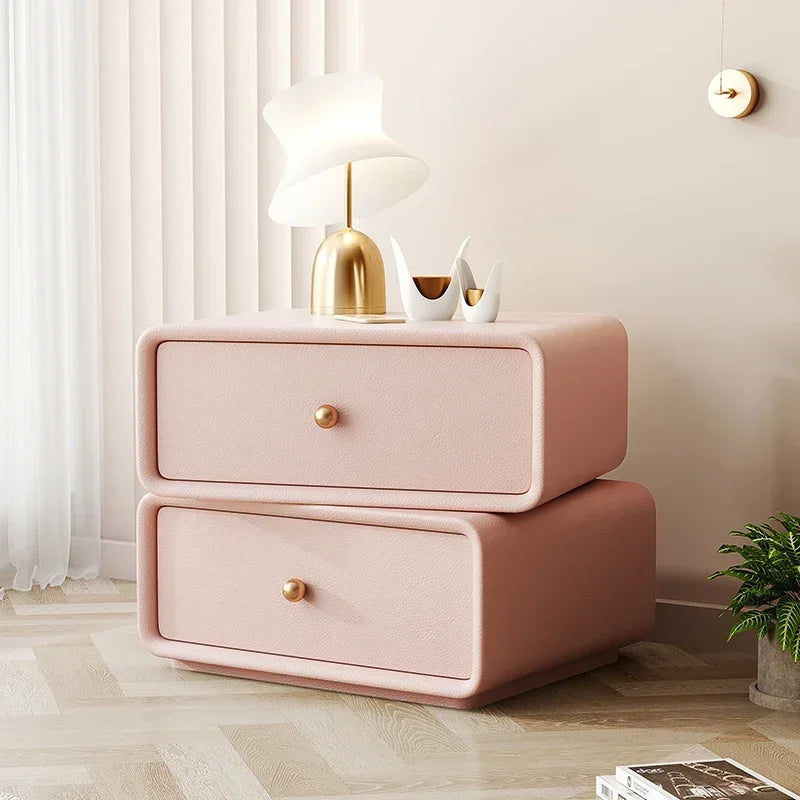 Moderner Nachttisch "Elegance" – Stilvolle Funktionalität für Ihr Zuhause-letto-design.com
