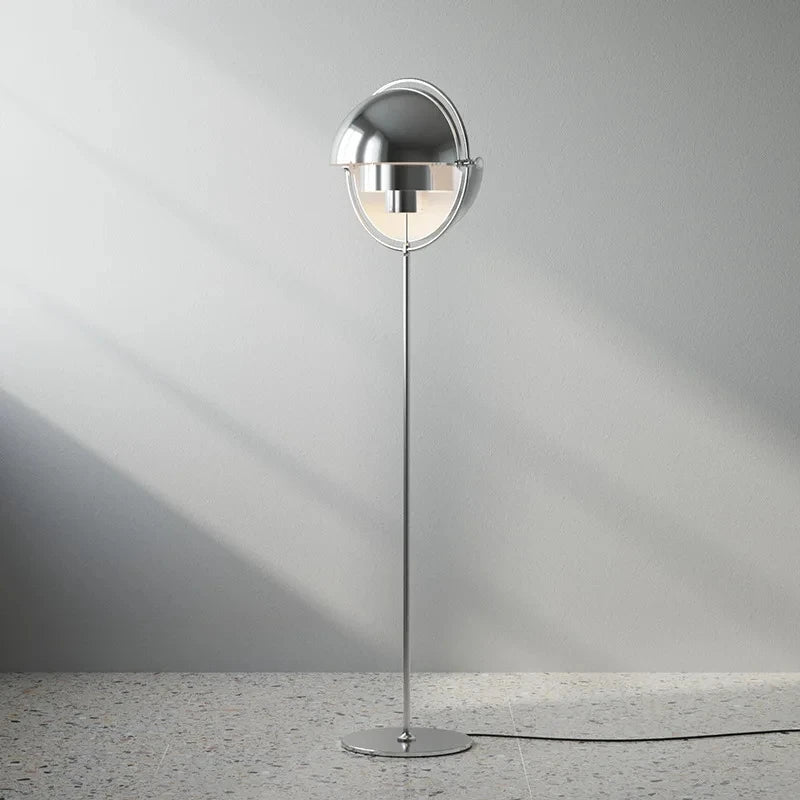 Moderne Stehlampe SphereLight - Eleganz für jeden Raum-letto-design.com