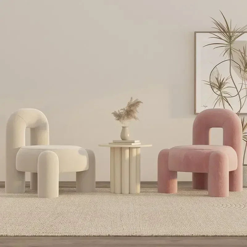 Designstuhl „Arch Comfort“-letto-design.com