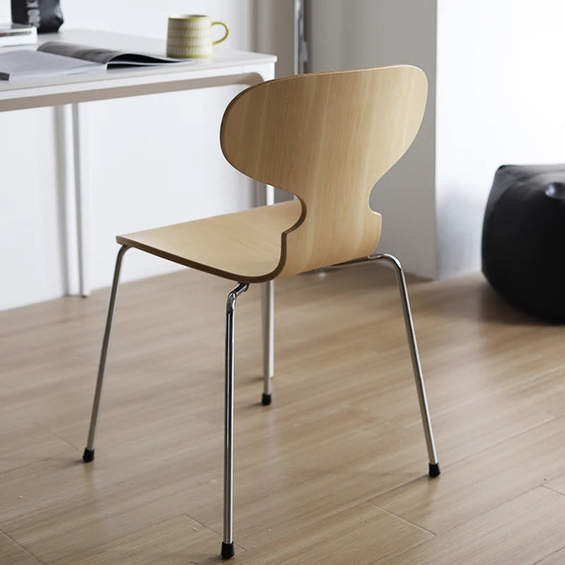 Stuhl "NaturForm Komfort"-letto-design.com