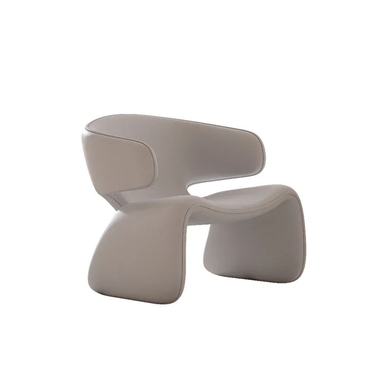 Lumora Lounge-Sessel - Modernes Design trifft auf zeitlosen Komfort-letto-design.com