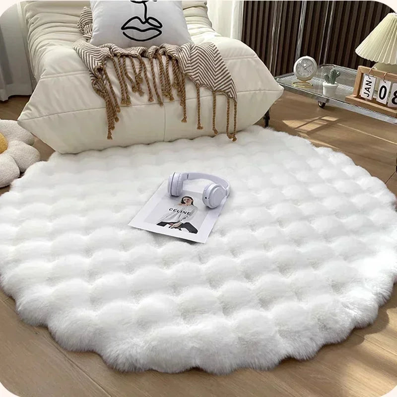 Tappeto Morbido - Italienischer Design-Teppich-letto-design.com