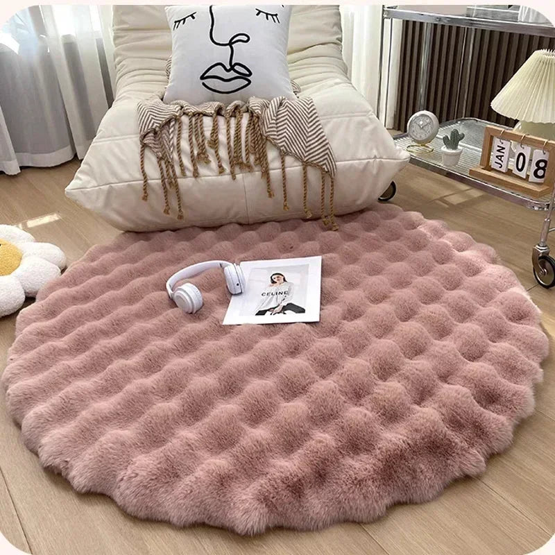 Tappeto Morbido - Italienischer Design-Teppich-letto-design.com
