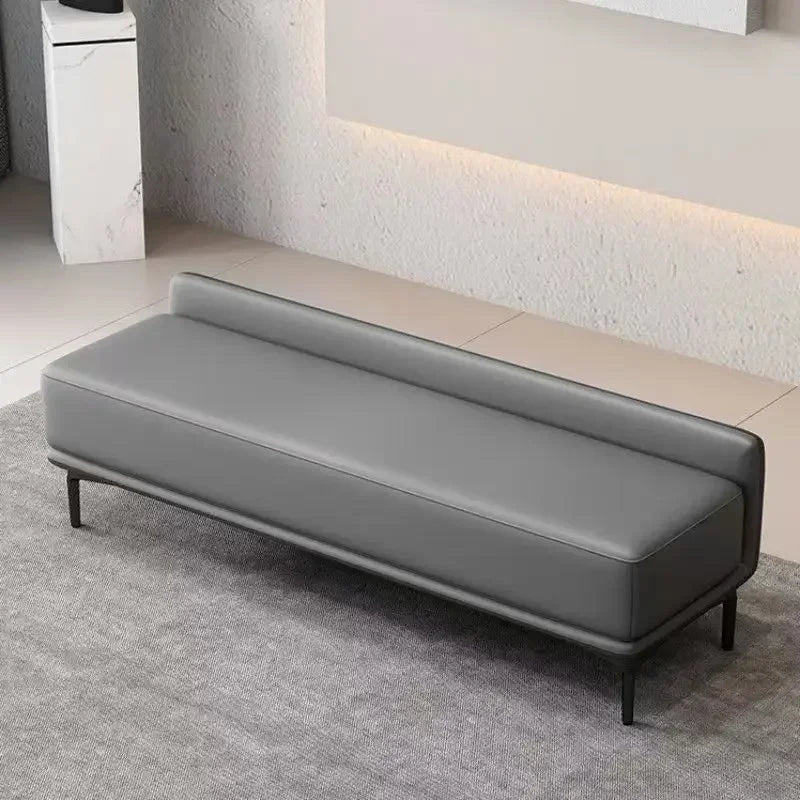 Elegante Polsterbank "Modena"-letto-design.com